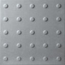 Tactile Dome Tile