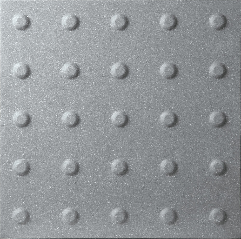 Tactile Dome Tile