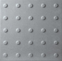 Tactile Dome Tile