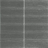 Linen Glass Mosaic Tile