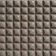 Katana Japanese Porcelain Mosaic Tile