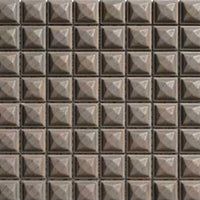 Katana Japanese Porcelain Mosaic Tile