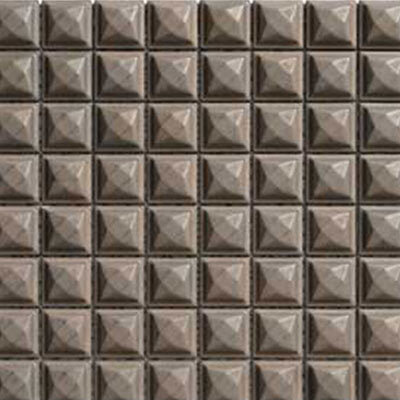 Katana Japanese Porcelain Mosaic Tile