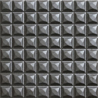 Katana Japanese Porcelain Mosaic Tile
