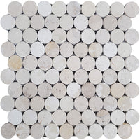 Rupia Rounds Mosaic Tile