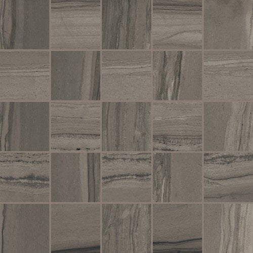 Travel Mosaic Marble Look Tile