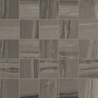 Travel Mosaic Marble Look Tile