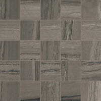 Travel Mosaic Marble Look Tile