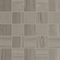 Travel Mosaic Marble Look Tile