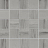 Travel Mosaic Marble Look Tile