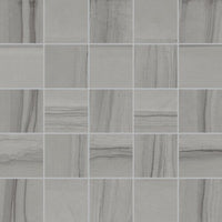 Travel Mosaic Marble Look Tile