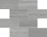 Travel Muretto Marble Look Tile