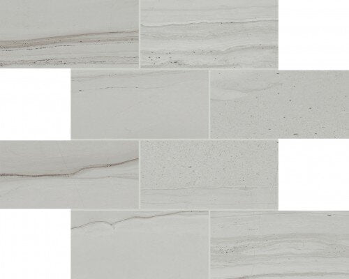 Travel Muretto Marble Look Tile