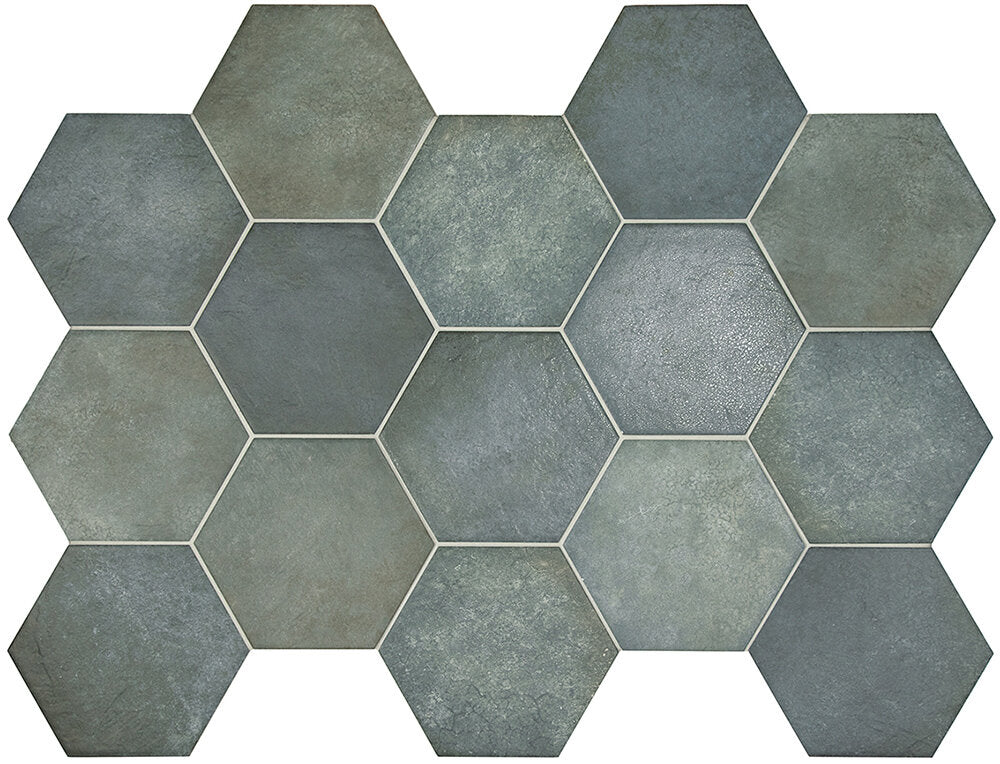 Heritage Hexagon Tile
