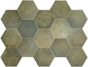 Heritage Hexagon Tile