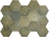 Heritage Hexagon Tile