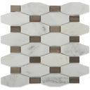 Long Octagon Tile