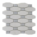 Long Octagon Tile