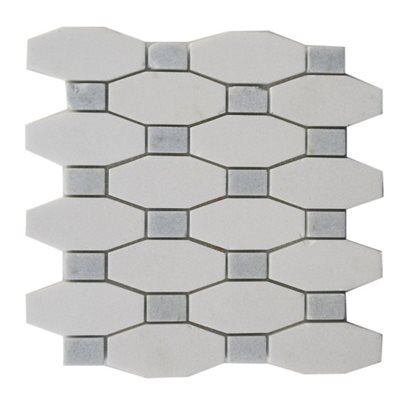 Long Octagon Tile