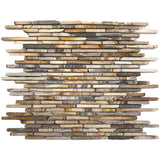 Neolith Petrified Wood Tile