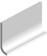 Lounge14 Wood Look Porcelain Cove Base Tile