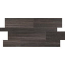 Lounge14 Wood Look Porcelain Random Strip Mosaic Tile