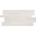 Lounge14 Wood Look Porcelain Random Strip Mosaic Tile