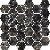 Prestige Esagona Tile