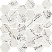 Prestige Esagona Tile