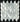 Marble Stone Tile Elongated Hexagon Mosaic