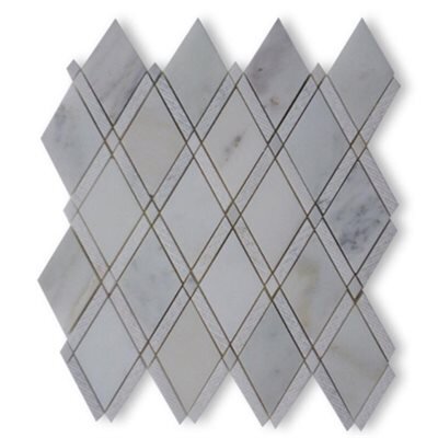 Majestic Marble Look Tile