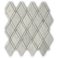 Majestic Marble Look Tile