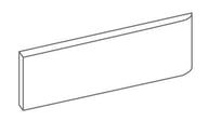 Everyday Tile Bullnose 4" Side