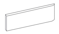Everyday Tile Bullnose 4" Side