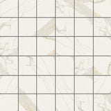 Marmorea 2" x 2" Mosaic Marble Look Tile