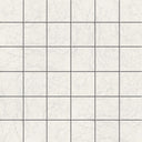 Marmorea 2" x 2" Mosaic Marble Look Tile