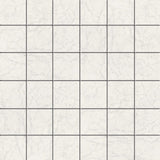 Marmorea 2" x 2" Mosaic Marble Look Tile