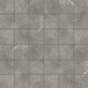 Marmorea 2" x 2" Mosaic Marble Look Tile