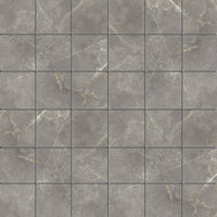 Marmorea 2" x 2" Mosaic Marble Look Tile