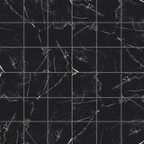 Marmorea 2" x 2" Mosaic Marble Look Tile