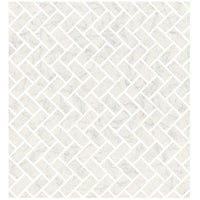 Marmorea Lisca Mosaic Marble Look Tile