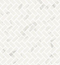 Marmorea Lisca Mosaic Marble Look Tile