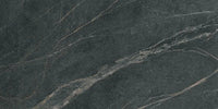 Soapstone (Porcelain Marble Look Tile) Matte