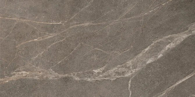 Soapstone (Porcelain Marble Look Tile) Satin