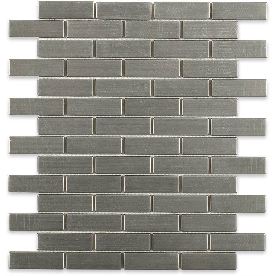 Metal Brick Tile