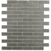 Metal Brick Tile