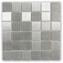 Metal Square Tile