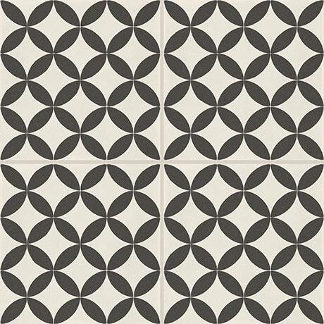 D_segni Tile Stella Deco