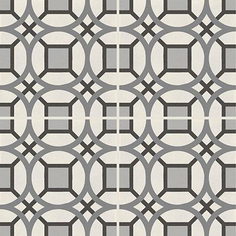 D_segni Tile Kaleido Deco