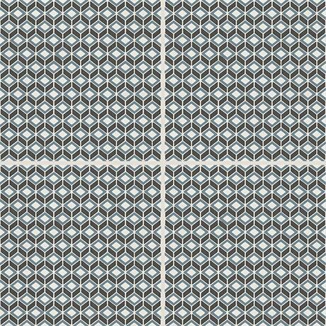 D_segni Tile Birdseye Deco